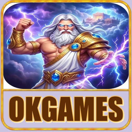 okgames - Peningkatan performa dan UI/UX terbaru