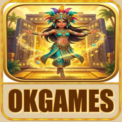 okgames APK Indonesia - Panduan Lengkap dan Tutorial