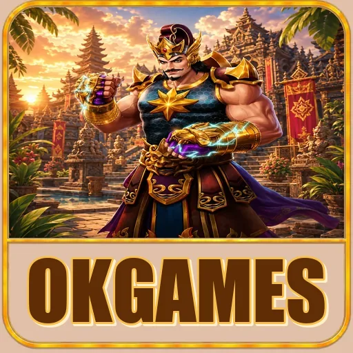 okgames APK Indonesia - Panduan Lengkap dan Tutorial