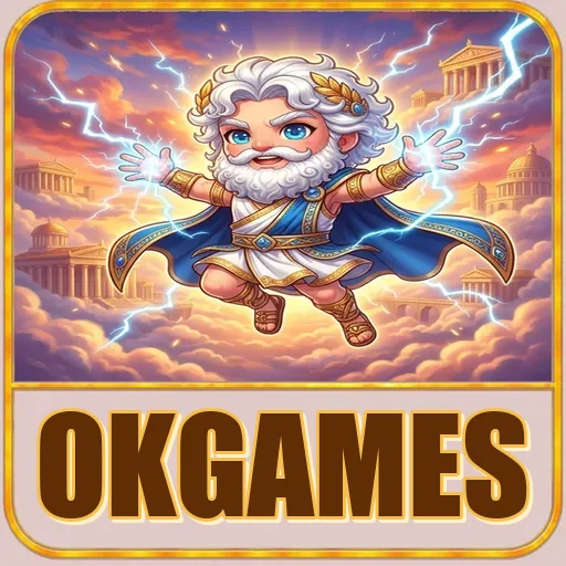 okgames Indonesia - Peningkatan performa dan UI/UX terbaru